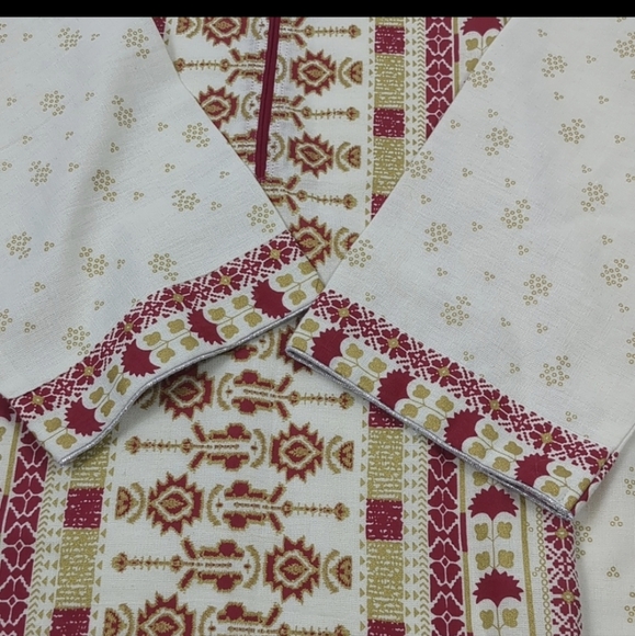 NWT Khaadi Women Size Large Sabhyata - Picture 3 of 4